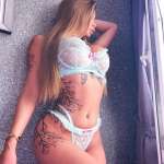 Tarsus Escort İlanları: Tarsus'un Zarif Sarışın Escortu