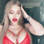 Tarsus Escort İlanları: Tarsus'un Zarif Sarışın Escortu