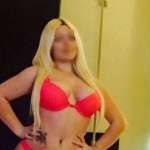 Tarsus Escort Modeli Feride Sizi Bekliyor