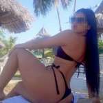 Tarsus'un Akdeniz Esintisi Escort Leyla