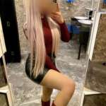 Tarsus'un Olağanüstü ve Canlandırıcı Escort Bayanı