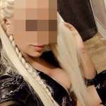 Toroslar Bölgesinin Aydınlık Yıldızı Escort Bayan