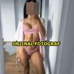 Toroslar Escort Cazibeli Ayşe Sınırsız Hizmet Sunuyor