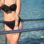 Toroslar'ın En Çekici Escortu