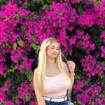 Toroslar'ın En Çekici Escortu