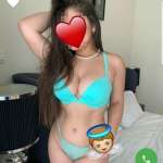 Toroslar'ın Yeni Escort Kızı Ayşe ile Tanışın