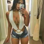 Unutulmaz Anılar Sunan Akdeniz Escort: Burcu'nun Hikayesi