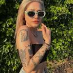 Yeni ve Muhteşem Mersin Escort Bayan: Deniz