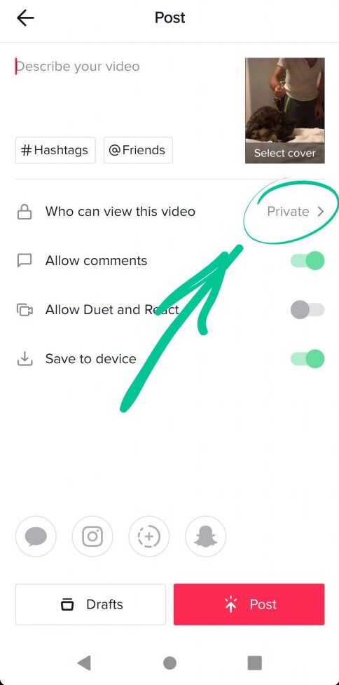 Best Guide: How to Fix 0 Views on TikTok