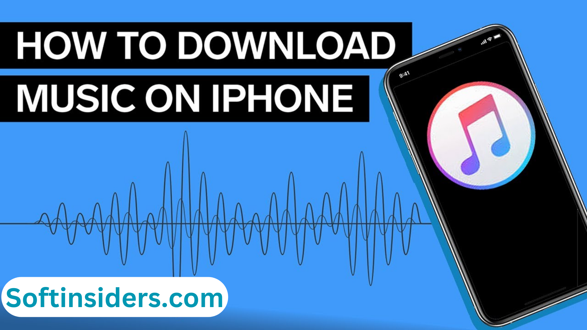How do I Download Music onto My iphone | Best Guide 2023