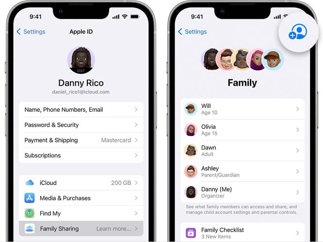 Apple Music isn t Working on Family Sharing: Best Guide 2023