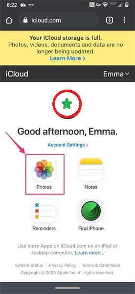 How to Get Pictures from iphone to Android | Best Guide 2023