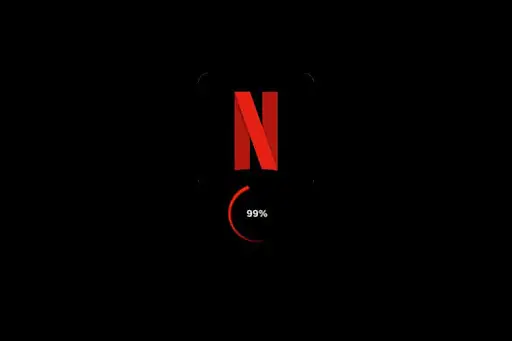 Netflix Problems on TV