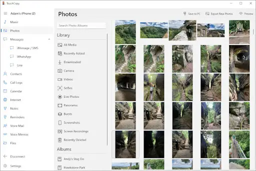 How to Recover Photos from iphone to Android | Best Guide 2023