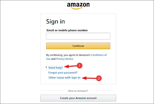 My Amazon Account is Locked what Should I do | Best Guide 2023