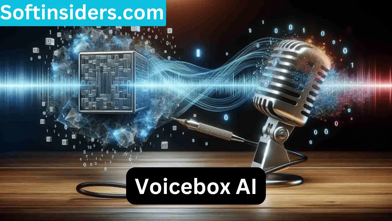 Voicebox AI