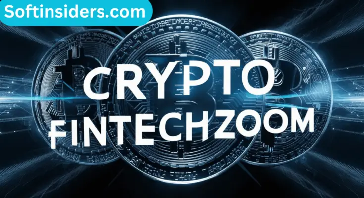 Crypto FintechZoom