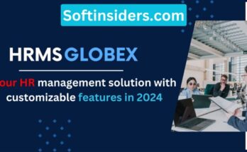 HRMS Globex – Your HR management solution with customizable features in 2024