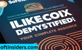 ILIKECOIX DEMYSTIFIED: YOUR COMPLETE RESOURCE