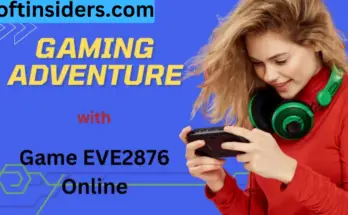 Game EVE2876 Online: An In-Depth Gaming Adventure