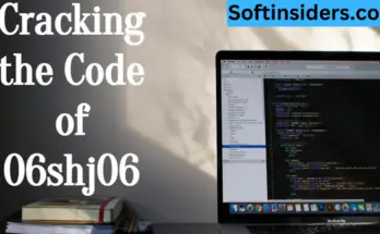 Cracking the Code of 06shj06: Your Quick Start