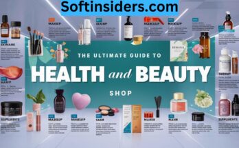 The ultimate guide for theapknews.shop health & beauty