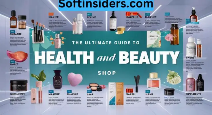 The ultimate guide for theapknews.shop health & beauty