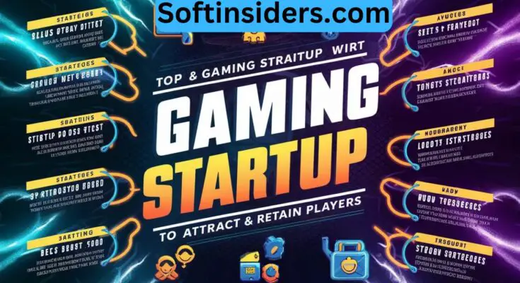 Gaming De­fStartup Winning Strategies You Need to Know