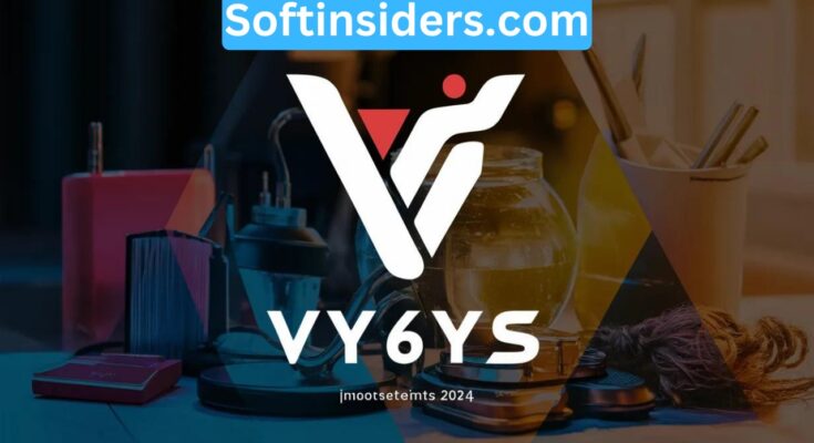 Vy6ys: A Brand Focused on Creation and Quality in 2024