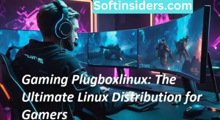 About plugboxlinux The Ultimate OS for Embedded Devices 2024