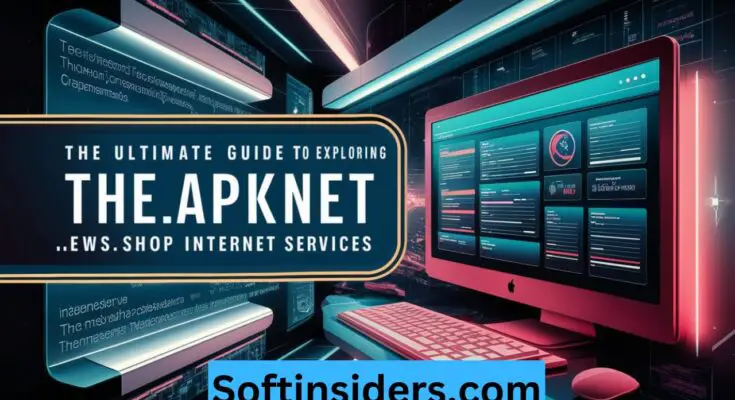 Exploring theapknews.shop Internet Services Your Ultimate Guide
